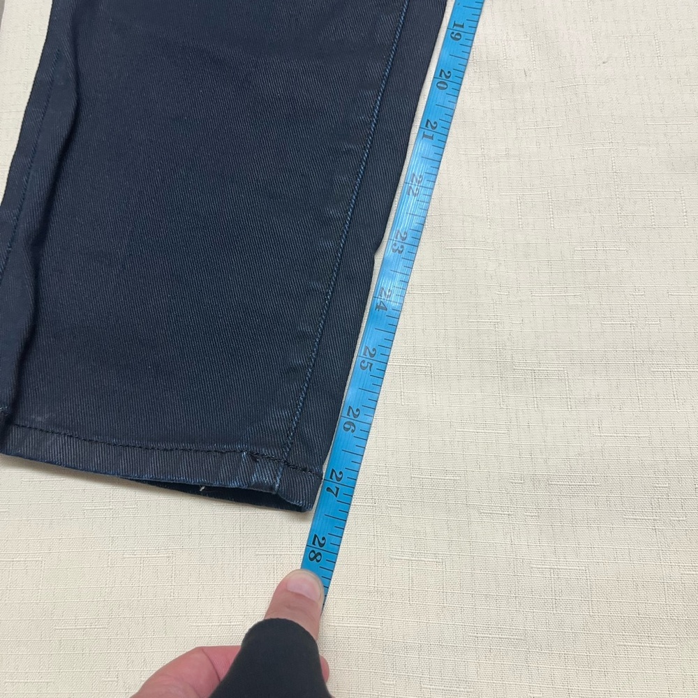 Current/Ellliot size 29 the fling slim fit boyfriend jeans - Picture 3 of 9